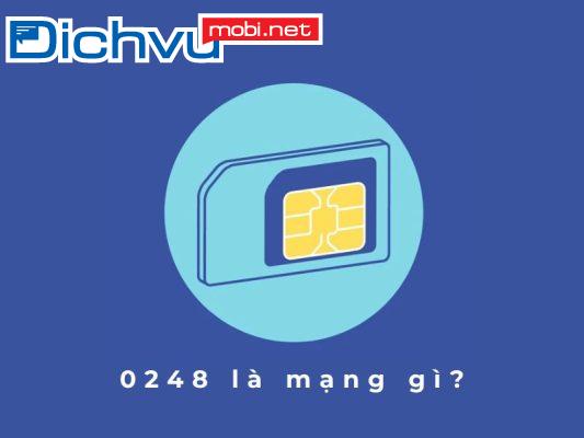 0248 là mạng gì?