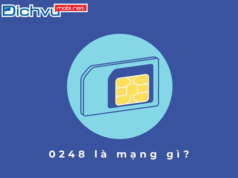 0248 là mạng gì?
