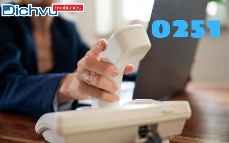 0251 là mạng gì? Đây là câu hỏi của nhiều người khi nhận cuộc gọi từ số lạ