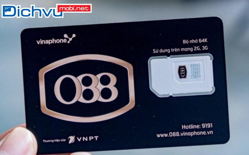 088 là mạng gì? Đây là đầu số mang ý nghĩa phong thủy phát tài
