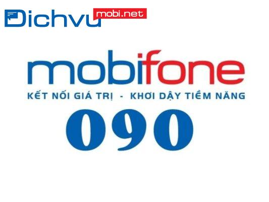 090 là mạng gì?