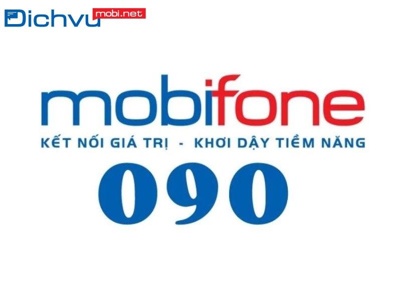 090 là mạng gì?