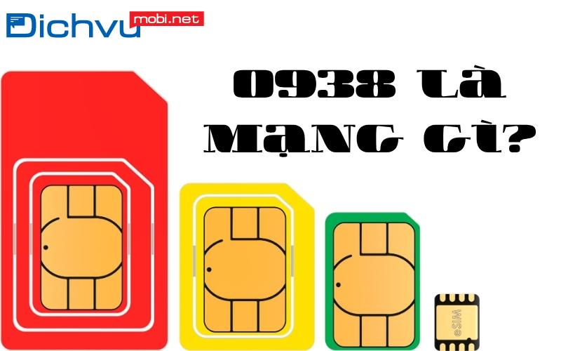 0938 là mạng gì và vì sao được đánh giá cao về ý nghĩa phong thủy?