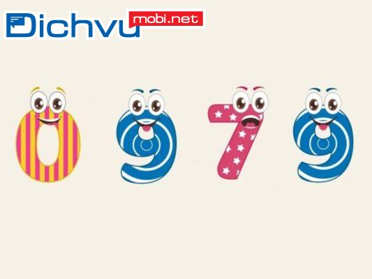 0979 là mạng gì?