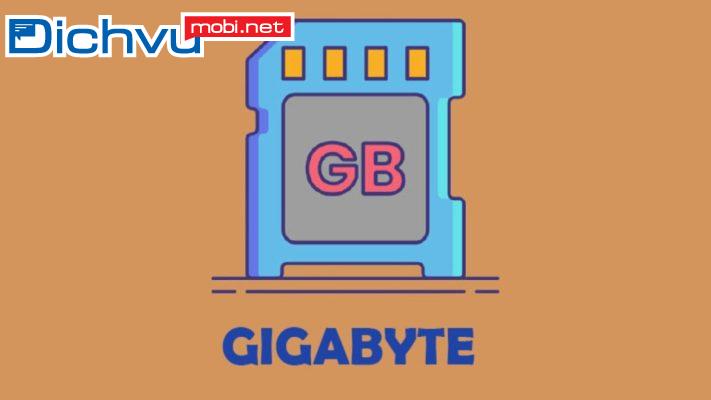 Giải đáp thắc mắc 1 Mbps bằng bao nhiêu GB?