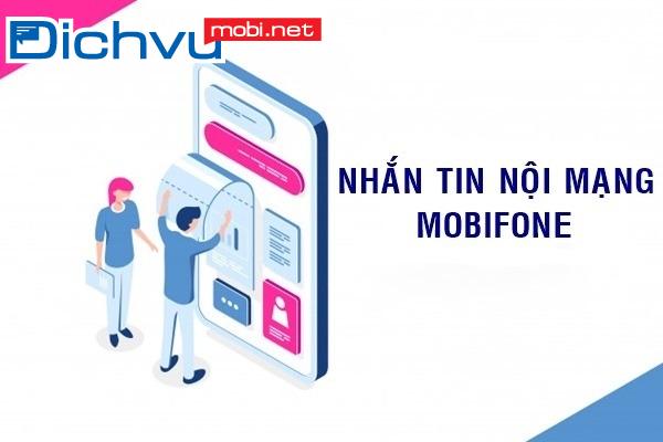 Bạn đã biết: 1 tin nhắn MobiFone bao nhiêu tiền?