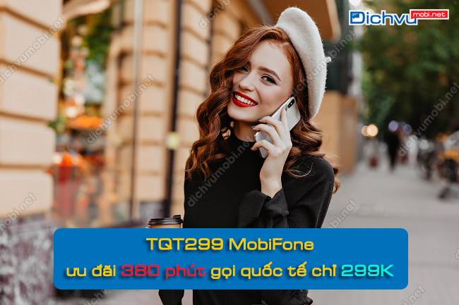 gói tqt299 mobifone