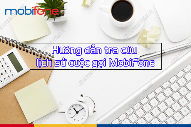 Vì sao cần tra cứu lịch sử cuộc gọi MobiFone?