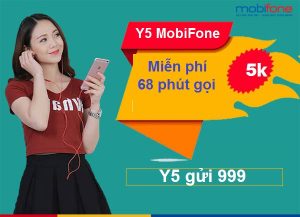 goi y5 mobifone