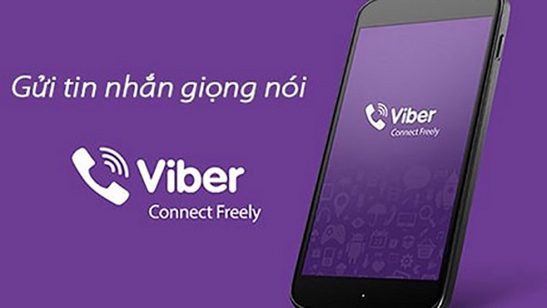 Cách gửi tin nhắn thoại, âm thanh Viber trên di động và PC