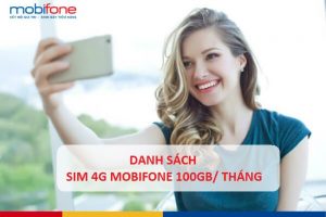 sim 4g mobifone 100gb thang