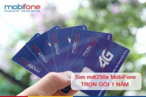 sim mdt150a mobifone