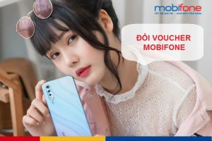 doi voucher mobifone