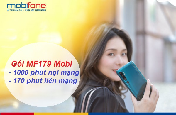 goi mf179 mobifone