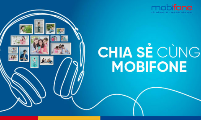 cach gui bai chia se cung mobifone