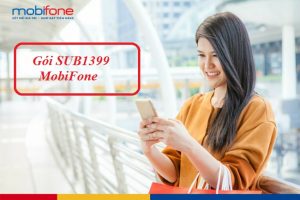 goi sub1399 mobifone