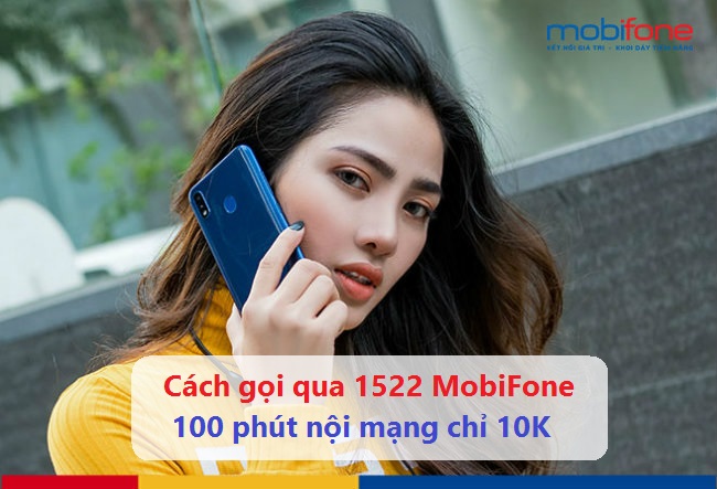 goi qua 1522 mobifone