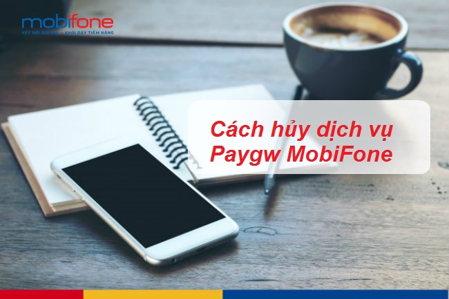 huy paygw mobifone