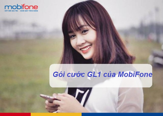 Gói cước GL1 của MobiFone