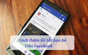 cach them loi tat ban be tren facebook