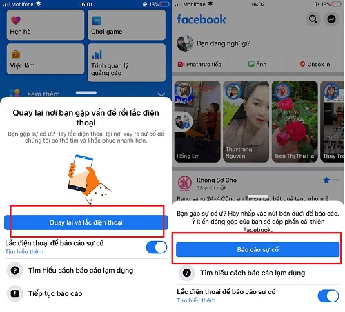 Cách thêm lối tắt bạn bè trên Facebook như thế nào?