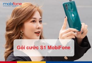 Gói S1 MobiFone là gì?