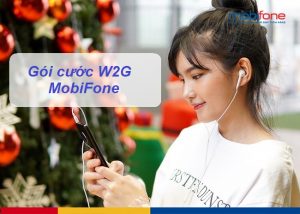 goi cuoc w2go mobifone