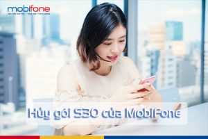 huy goi s30 mobifone