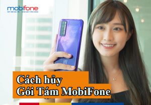 huy goi tam mobifone