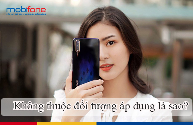 khong thuoc doi tuong ap dung la sao?