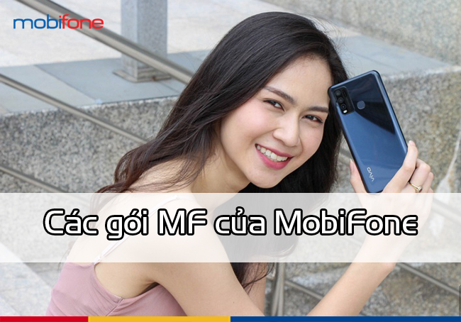 cac goi cuoc mf mobifone