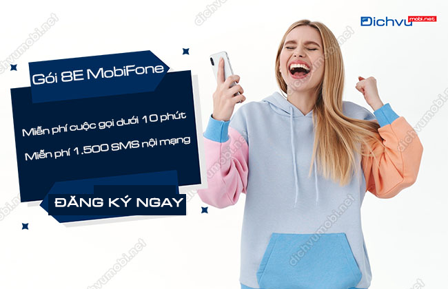 dang ky goi 8E MobiFone