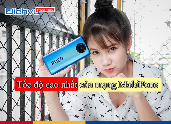 toc do nhanh nhat cua mobifone