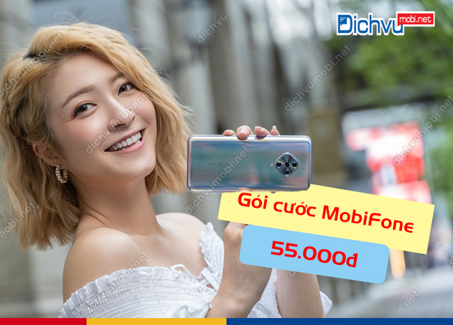 goi cuoc 55k mobifone