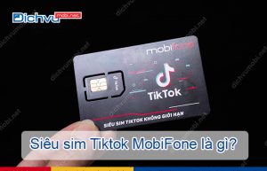 sieu sim tiktok mobifone