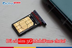 da co sim 5g chua