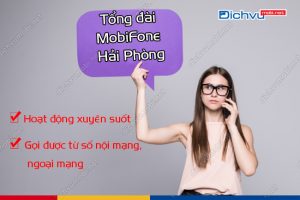 so tong dai mobifone hai phong