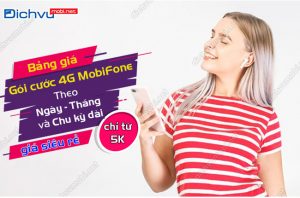 goi cuoc 4g mobifone