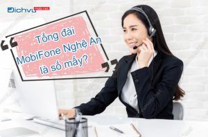 tong dai mobifone nghe an