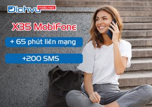 goi cuoc x35 mobifone