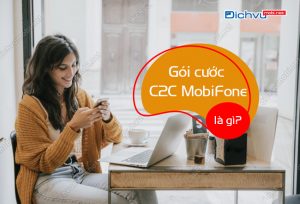 goi cuoc c2c mobifone