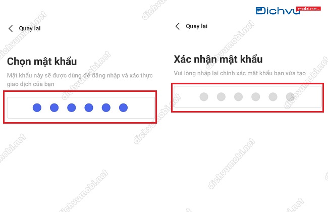 cách sử dụng ví điện tử MobiFone 