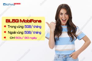 goi cuoc bl5g mobifone