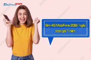 sim 4g mobifone 2gb/ngay tron goi 1 nam