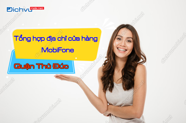 cua hang mobifone thu duc