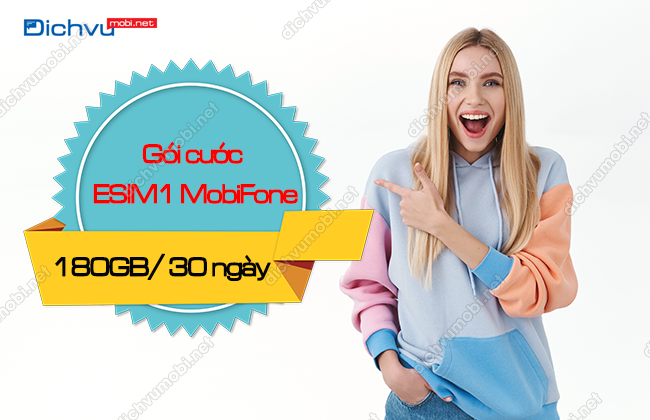 goi cuoc esim1 mang mobifone