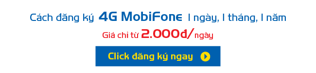 Cu phap dang ky 4G Mobi mien phi