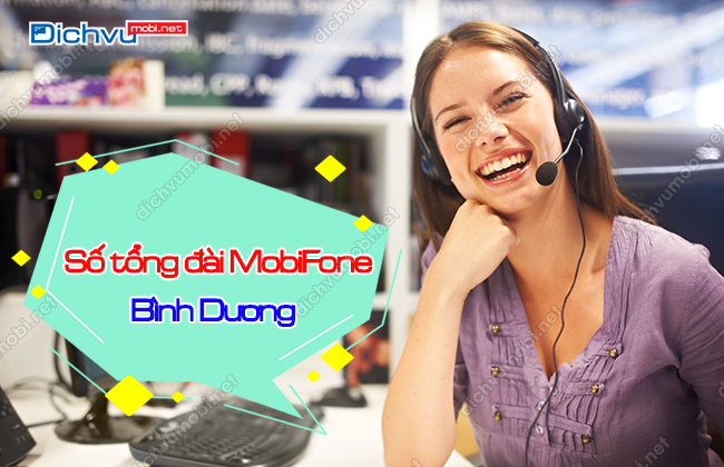 tong dai mobifone binh duong