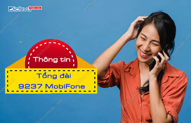 tong dai 9237 mobifone