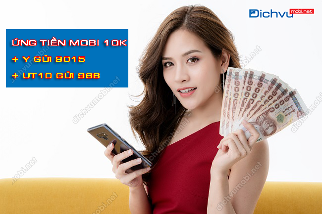 ung tien mobifone 10k